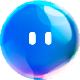 animated element